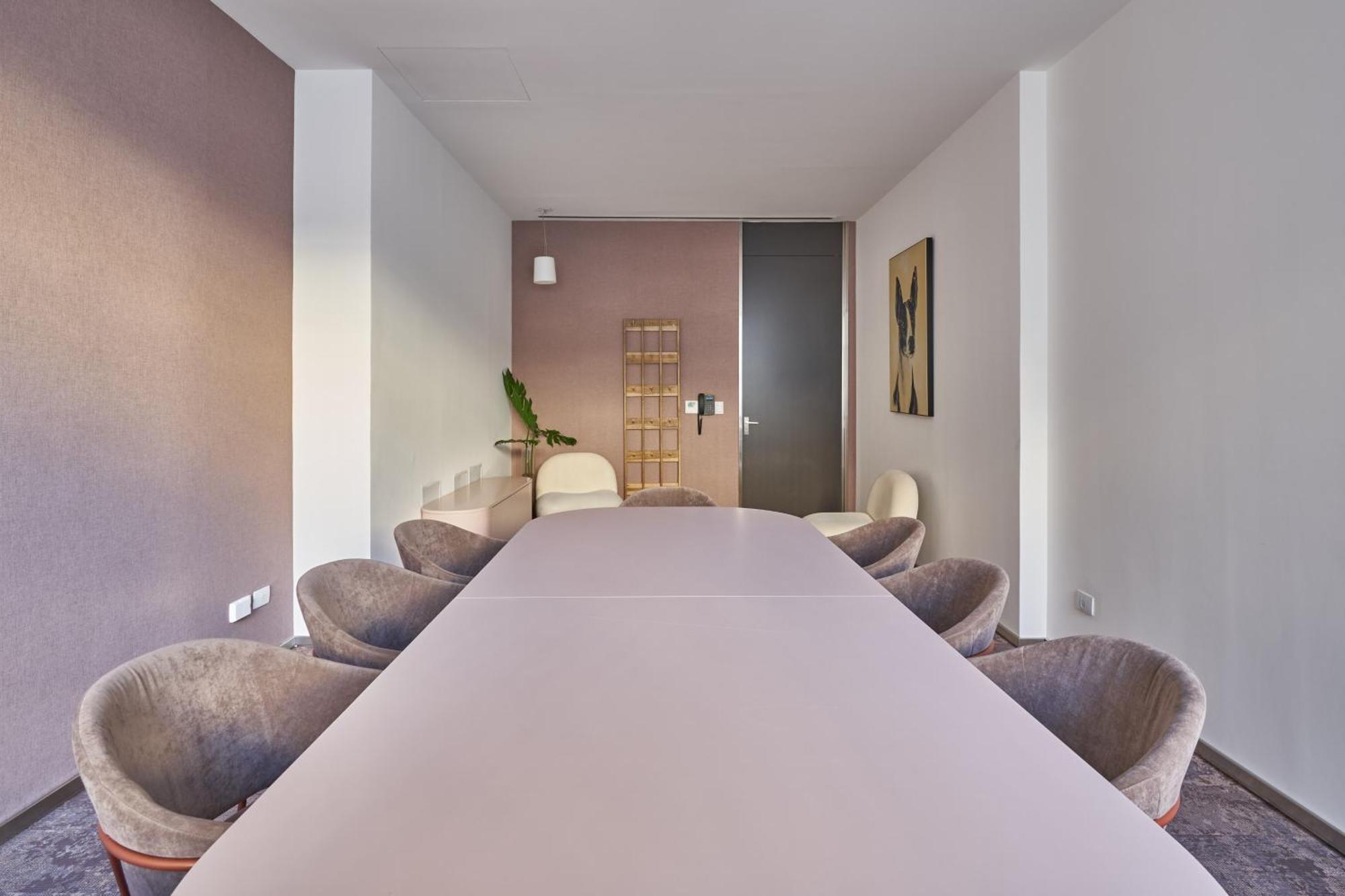 Almarena Puerto Retiro Affiliated By Melia Aparthotel Buenos Aires Exterior photo
